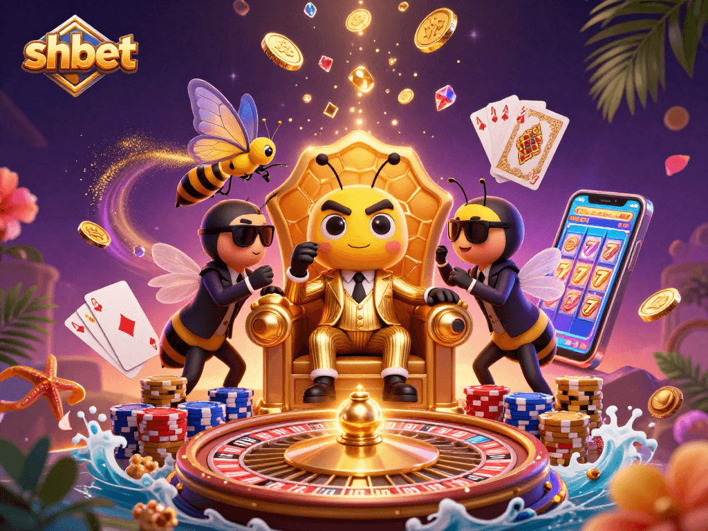 Elevate your winnings with shbet by accessing thrilling casino games and bonuses.