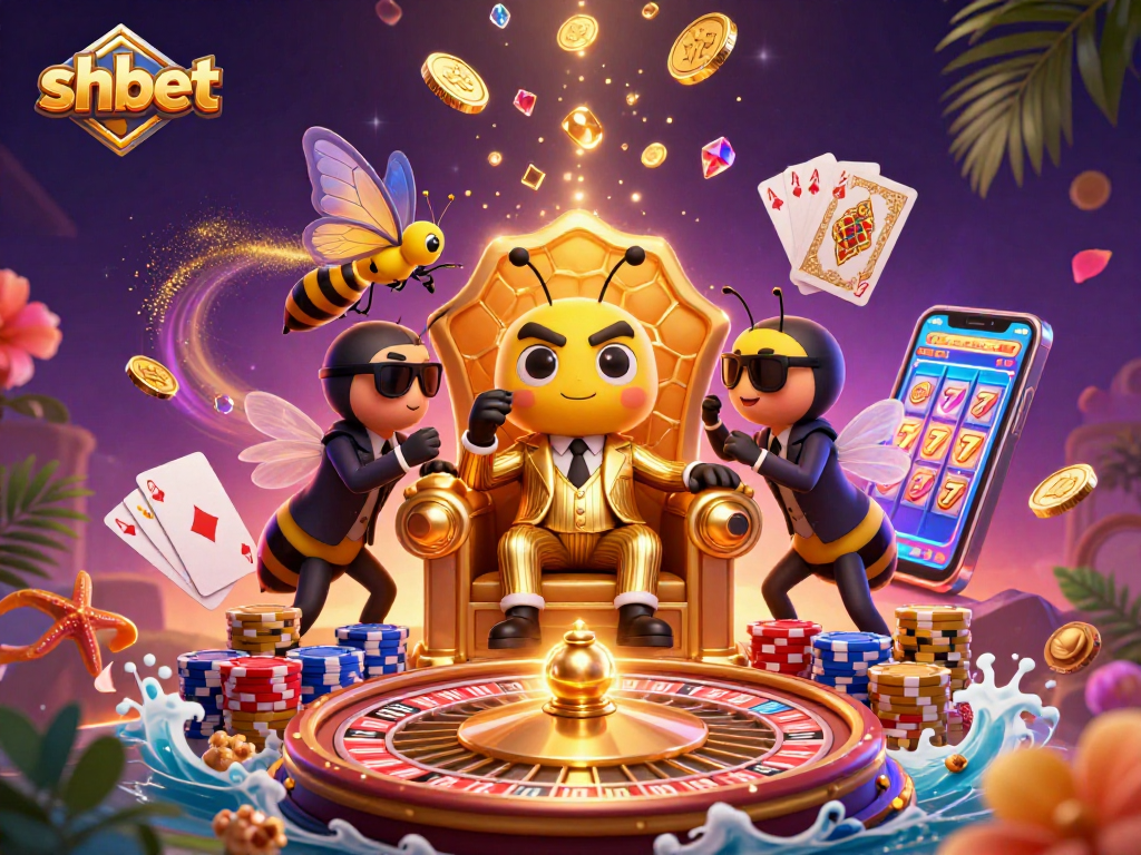 Elevate your winnings with shbet by accessing thrilling casino games and bonuses.