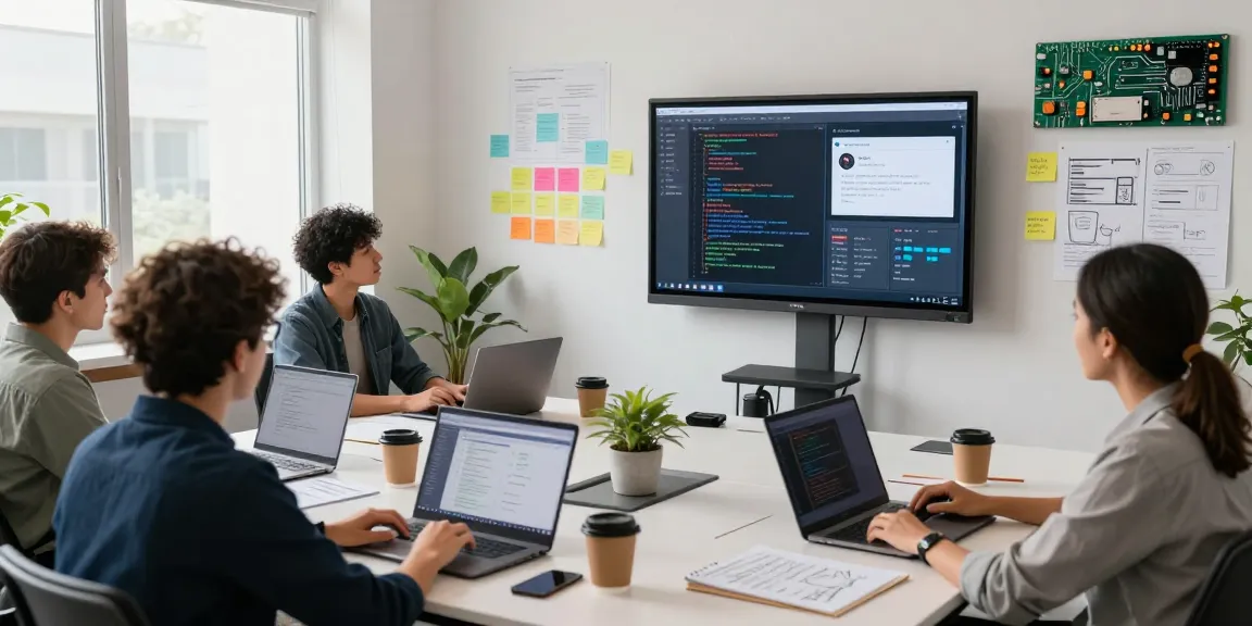 Can You Really Build Internal Tools with AI to Enhance Productivity in 2026?