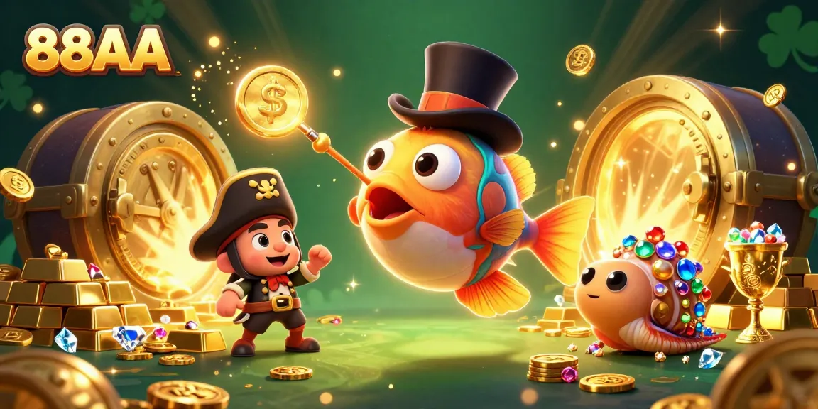 Experience thrilling wins at 88AA, where players dive into vibrant online gambling adventures.